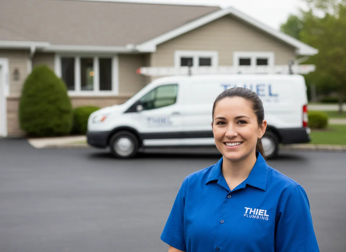 Plumber Verona, KY FAQs